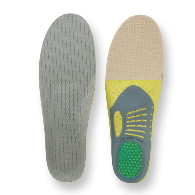 Flat Foot Relief Insole | Arch Support | ActiveSupport UK
