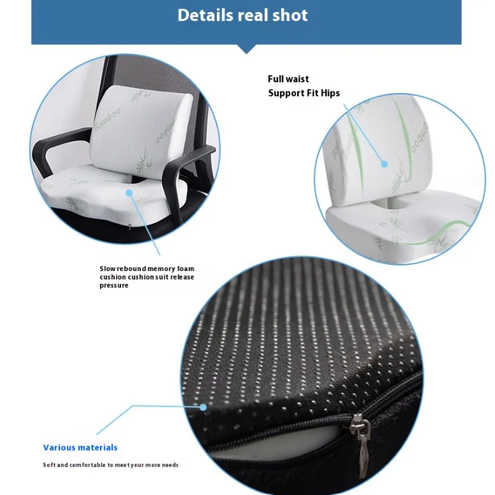 Pressure Relief Mat Cushion | Posture Support | ActiveSupport UK