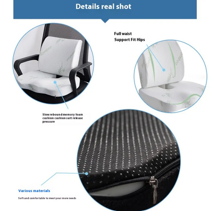 Pressure Relief Mat Cushion | Posture Support | ActiveSupport UK