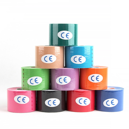 Kinesiology Tape | Joint & Muscle Support | ActiveSupport UK