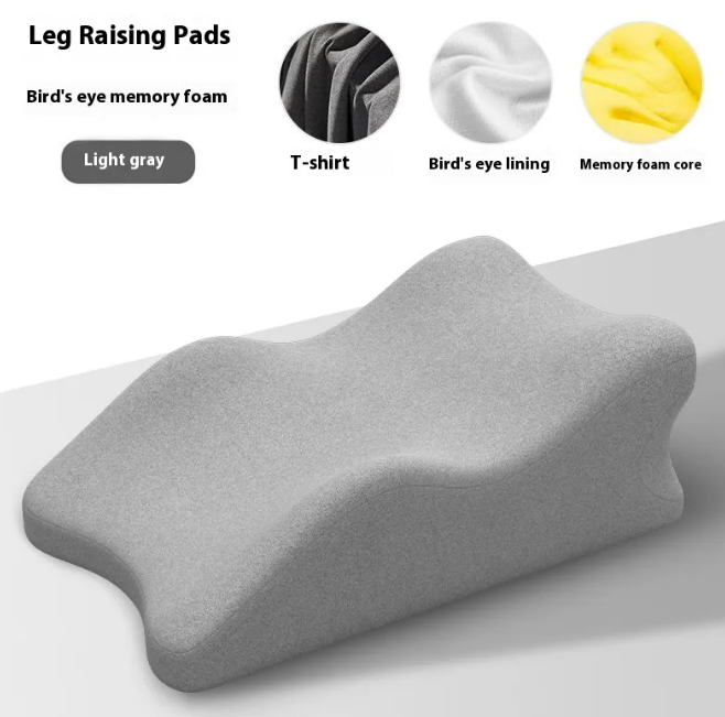 Leg Elevation Pillow | Knee & Leg Support | ActiveSupport UK