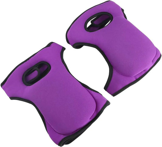 GardenPro Knee Cushions - Slip-Resistant