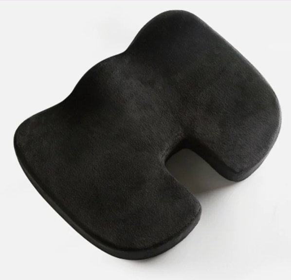 Coccyx Pain Relief Cushion | Posture Support | ActiveSupport UK