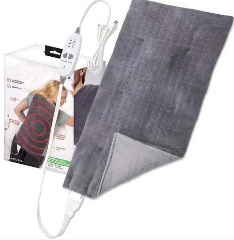 Heat Therapy Pad for back and joint pain relief – product view