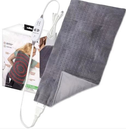 Heat Therapy Pad for back and joint pain relief – product view