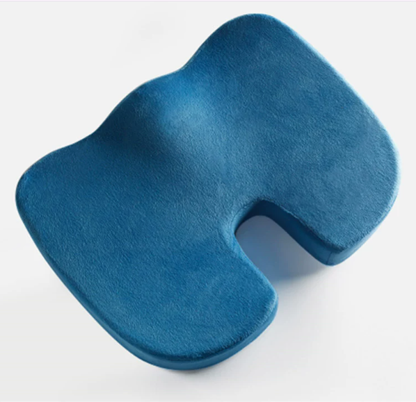 Coccyx Pain Relief Cushion | Posture Support | ActiveSupport UK
