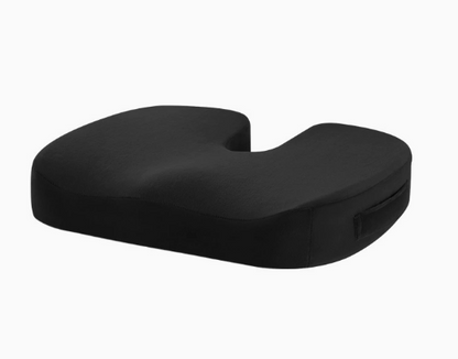 Coccyx Pain Relief Cushion | Posture Support | ActiveSupport UK