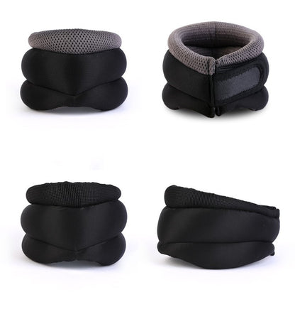 Cervical Alignment Strap | Neck Support | ActiveSupport UK