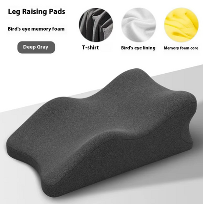 Leg Elevation Pillow | Knee & Leg Support | ActiveSupport UK