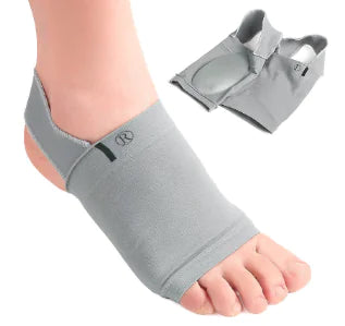 Socks for Plantar Fasciitis with Arch Support (One Pair)