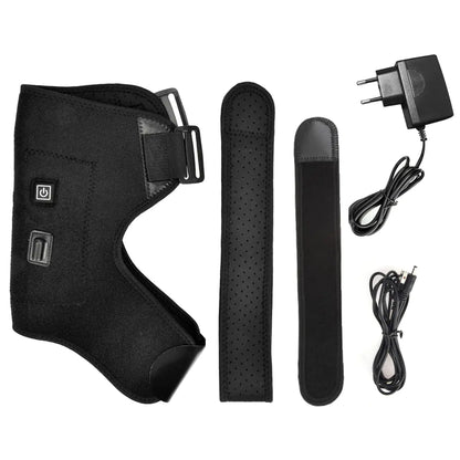 Electric Heat Therapy Shoulder Brace