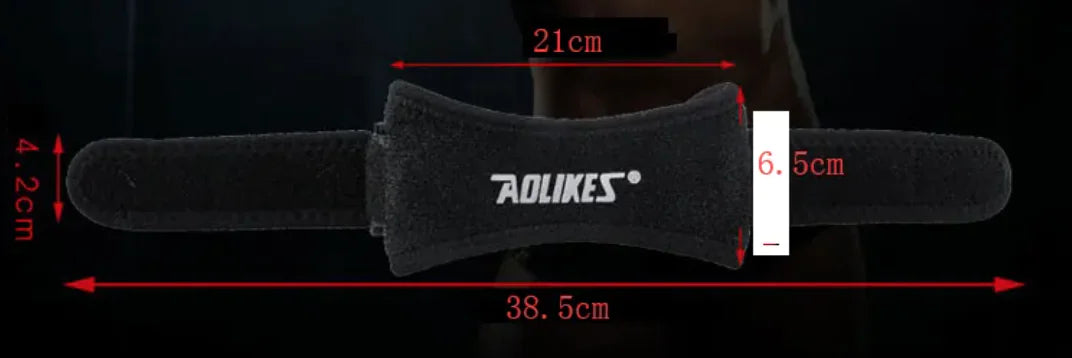 Outdoor Knee Pads for Riding & Mountaineering