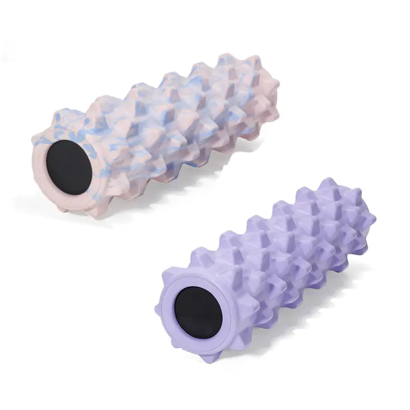 Big Tooth Wolf Tooth Foam Roller for Muscle Relaxation