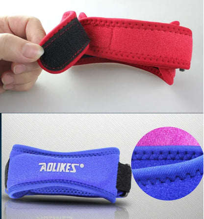 Outdoor Knee Pads for Riding & Mountaineering