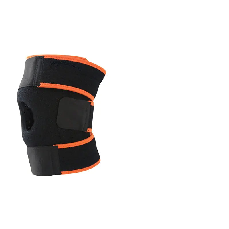 SportFlex Knee Pads with Breathable Support