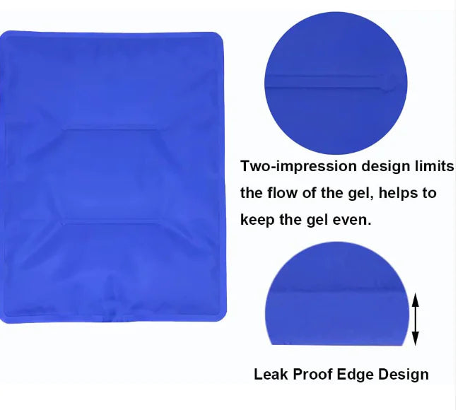 Reusable Gel Ice Pack