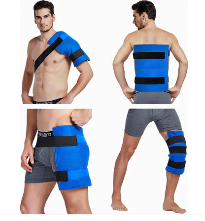Reusable Gel Ice Pack