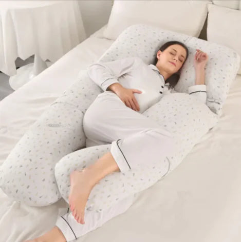 Maternity Pillow | Back & Bump Support | ActiveSupport UK