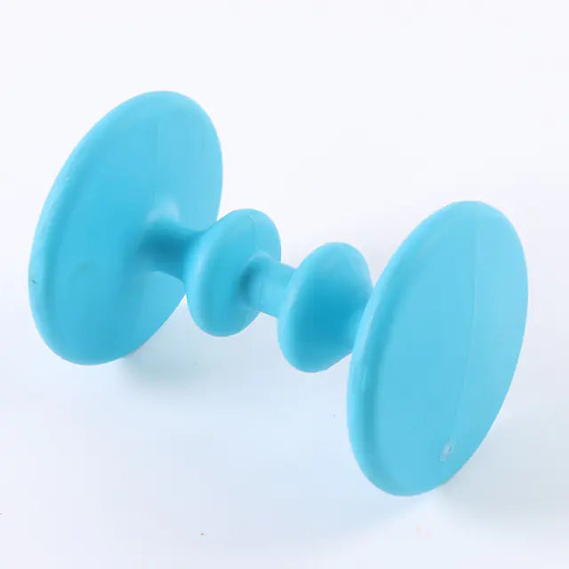 Foot Massage Roller for Arch Pain and Muscle Relief - plantar fasciitis and heel spur pain relief - ActiveSupport UK