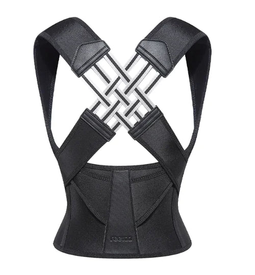Invisible Posture Corrector for back support – product view