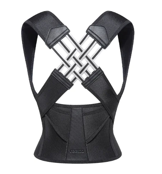 Invisible Posture Corrector for back support – product view
