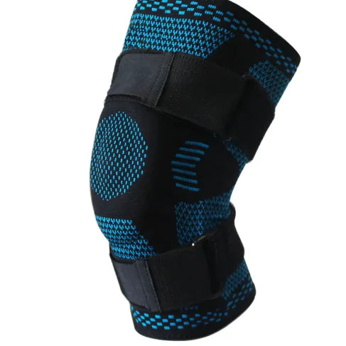 ActiveFit Knee Compression Sleeves