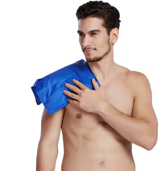 Reusable Gel Ice Pack