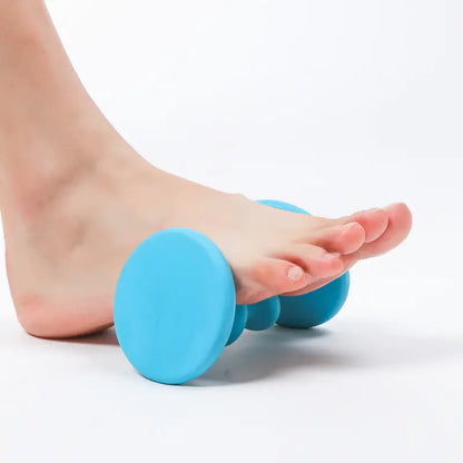 Foot Massage Roller for Arch Pain and Muscle Relief