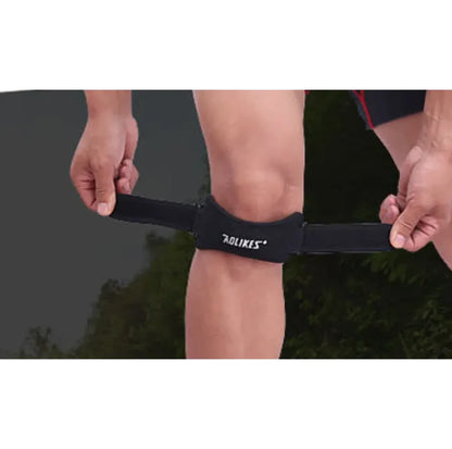Outdoor Knee Pads for Riding & Mountaineering