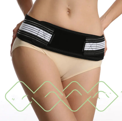 Pelvic Floor Recovery Belt | Posture Support | ActiveSupport UK