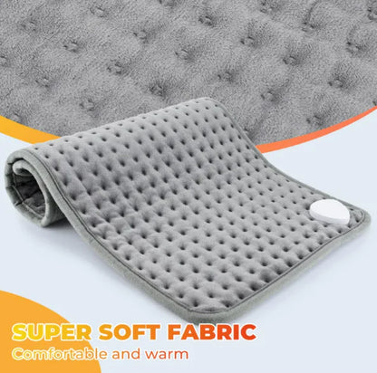 Electric Warmth Cushion