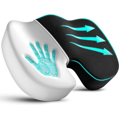 Coccyx Pain Relief Cushion | Posture Support | ActiveSupport UK