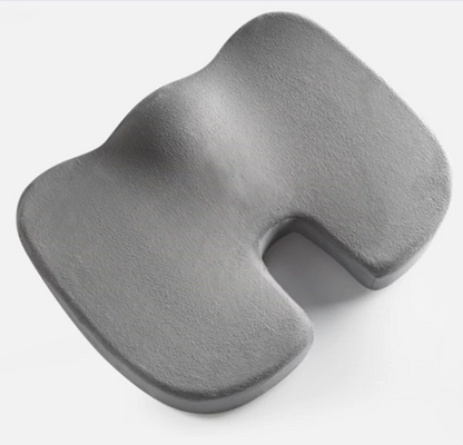 Coccyx Pain Relief Cushion | Posture Support | ActiveSupport UK