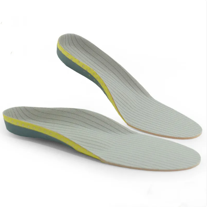 Flat Foot Relief Insole | Arch Support | ActiveSupport UK