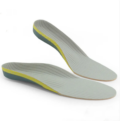 Flat Foot Relief Insole | Arch Support | ActiveSupport UK
