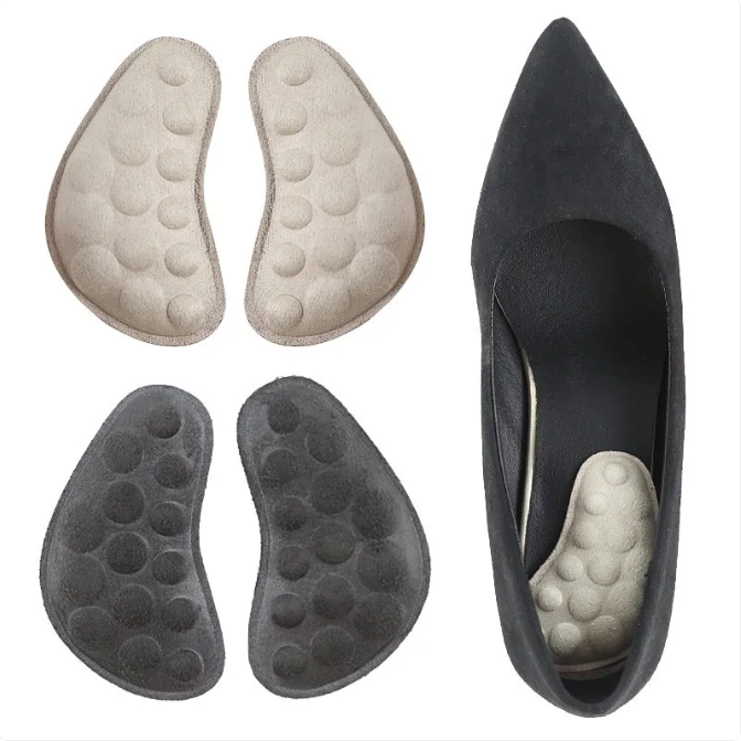 Flat Foot Relief Insole | Arch Support | ActiveSupport UK