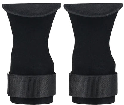 Cowhide Palm Guard Wrist Support Strap