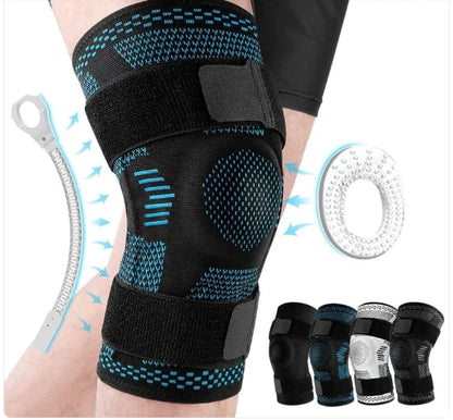 ActiveFit Knee Compression Sleeves
