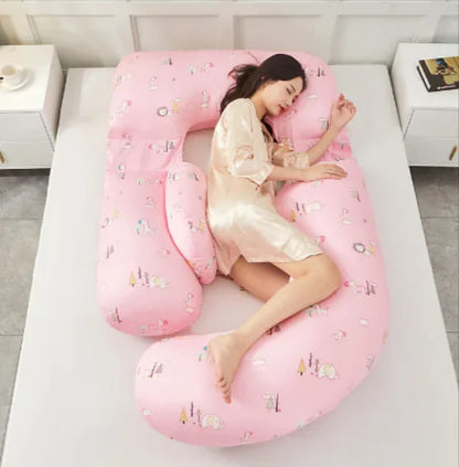 Maternity Pillow | Back & Bump Support | ActiveSupport UK