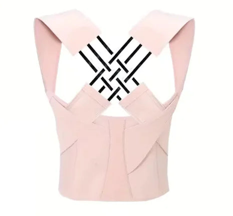 Invisible Posture Corrector | Back Support | ActiveSupport UK