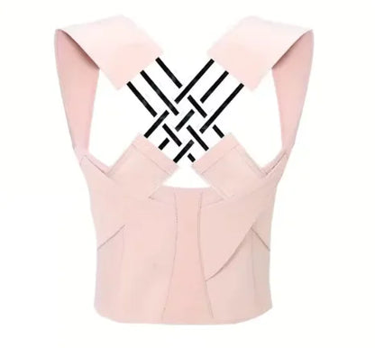 Invisible Posture Corrector | Back Support | ActiveSupport UK
