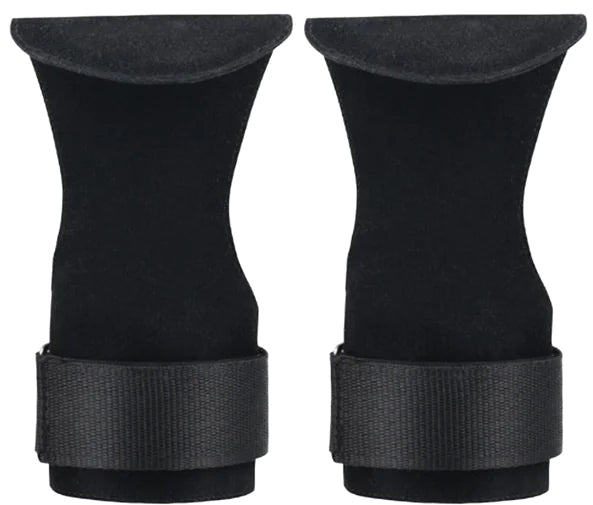 Cowhide Palm Guard Wrist Support Strap