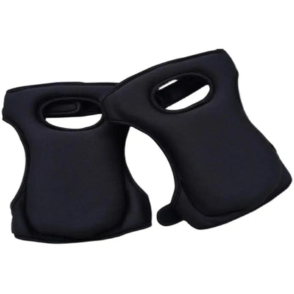 GardenPro Knee Cushions - Slip-Resistant
