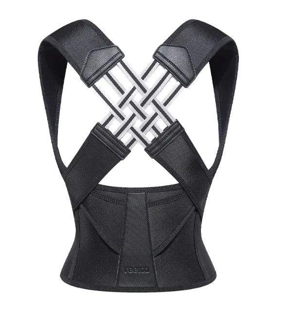 Invisible Posture Corrector | Back Support | ActiveSupport UK