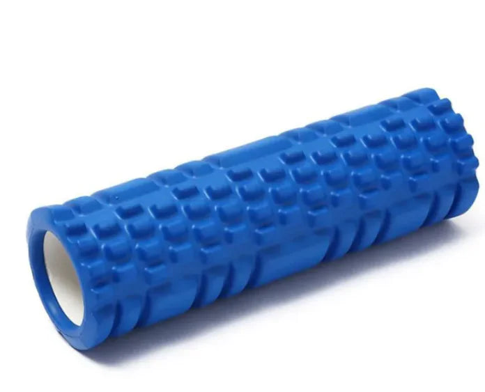 Relief Foam Roller - post-workout muscle recovery back pain and myofascial release - ActiveSupport UK