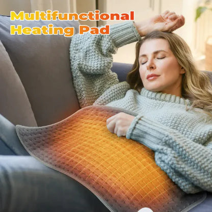 Electric Warmth Cushion