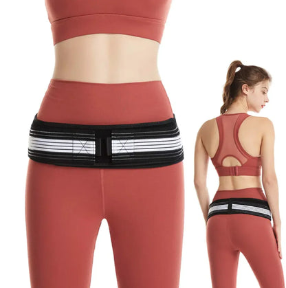 Pelvic Floor Recovery Belt | Posture Support | ActiveSupport UK
