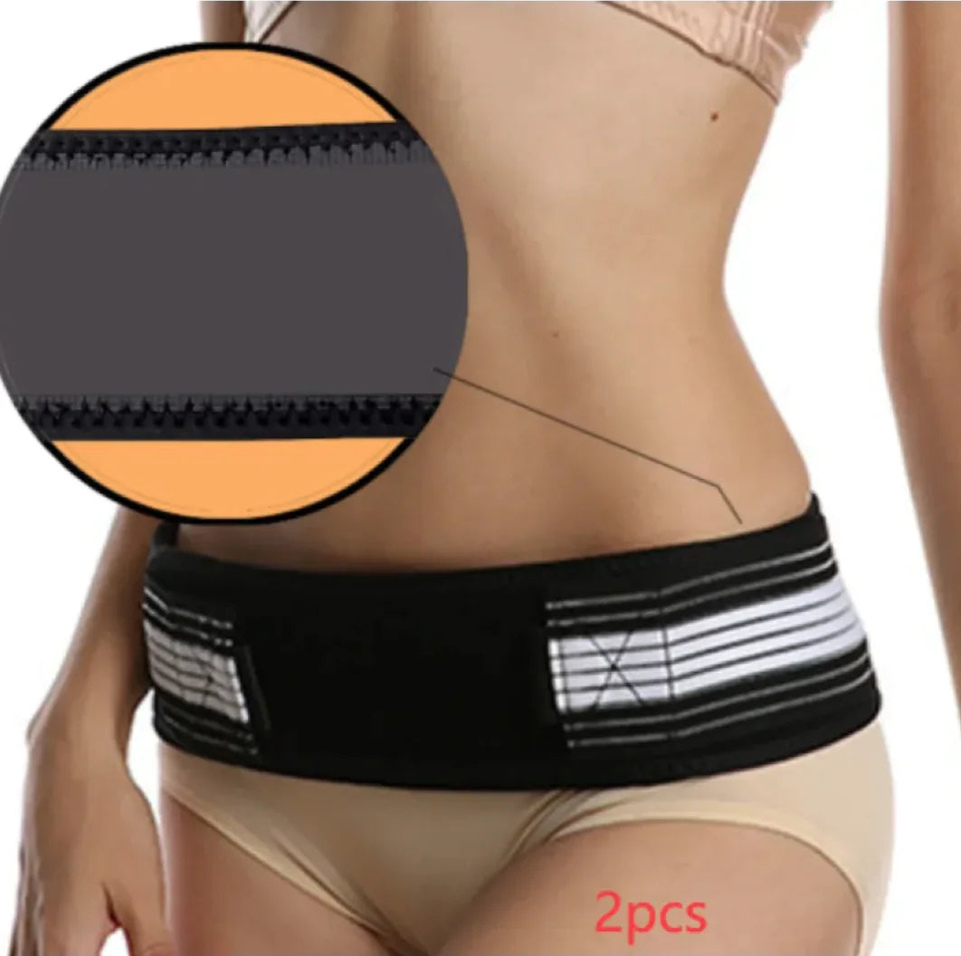 Pelvic Floor Recovery Belt | Posture Support | ActiveSupport UK