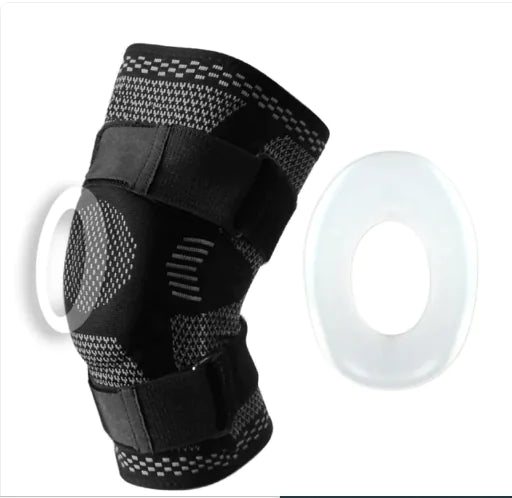 ActiveFit Knee Compression Sleeves