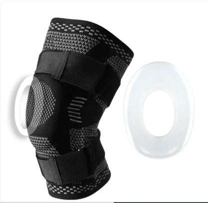 ActiveFit Knee Compression Sleeves